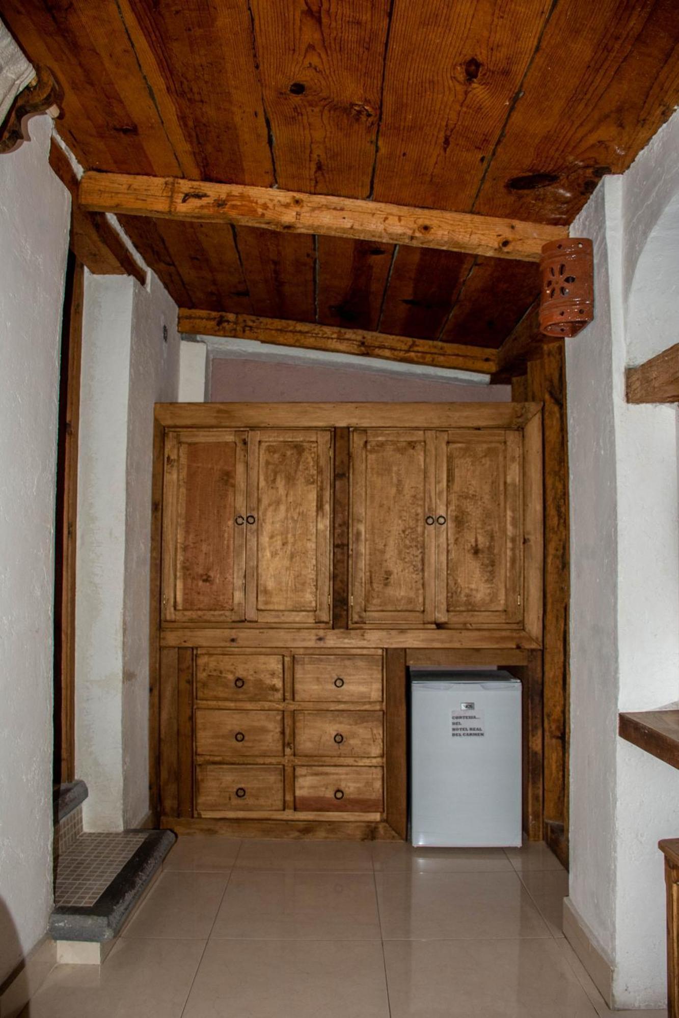 Hotel Real Del Carmen - Ideal Para Familias Y Parejas San Cristobal de las Casas Bagian luar foto