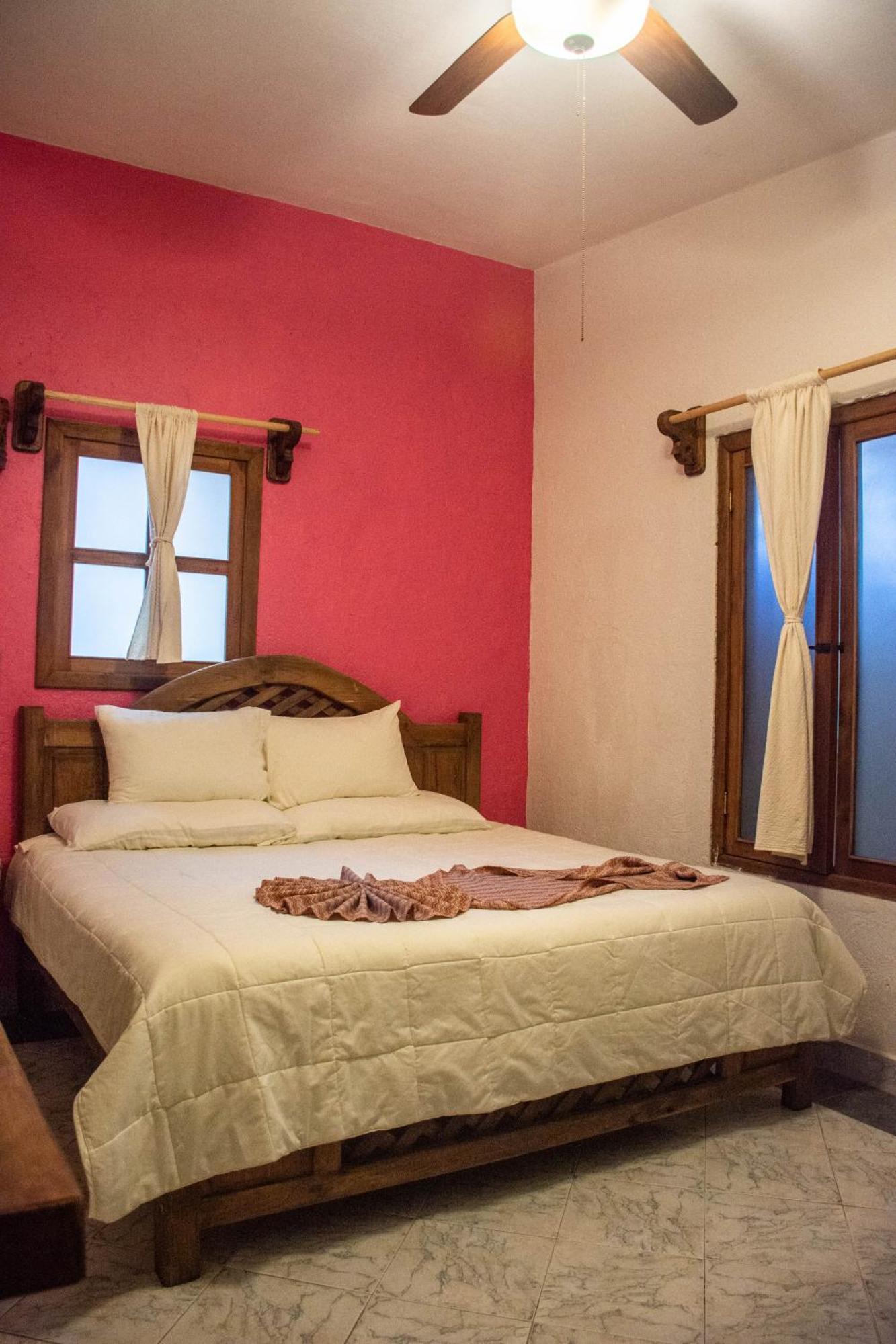 Hotel Real Del Carmen - Ideal Para Familias Y Parejas San Cristobal de las Casas Bagian luar foto
