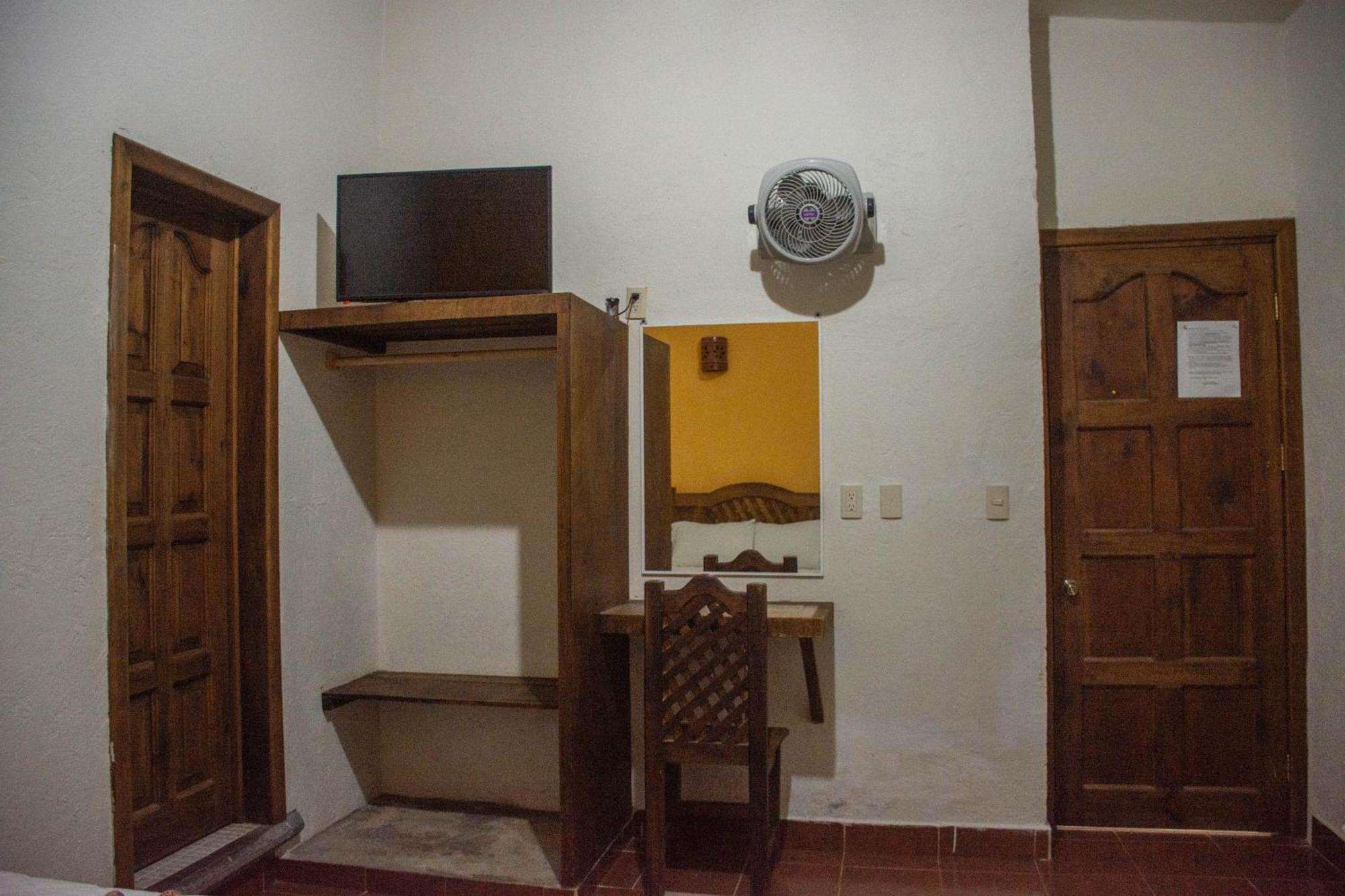 Hotel Real Del Carmen - Ideal Para Familias Y Parejas San Cristobal de las Casas Bagian luar foto